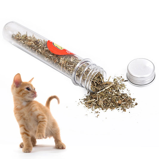 Simply Catnip Natural Organic Premium Catnip Catmint Menthol Flavor Can Be Sprinkled on Toys and Catnip Toys Dropshipping